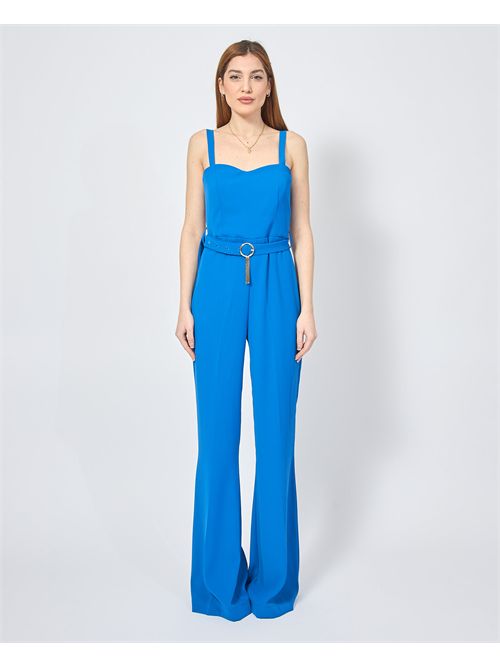 Valentina Rio long dress jumpsuit model VALENTINA RIO | V1774589